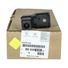 Kamera Originál B000982880 Citroen Peugeot Kamera Originál B000982880 Citroen Peugeot