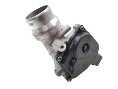 Ventil teleskopu škrtiacej klapky Dacia Renault 161A09287R 1.5 DCI 1354