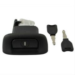 Zámok Kufra Renault Clio II Thalia OE 7700431773 Zámok Kufra Renault Clio II Thalia OE 7700431773