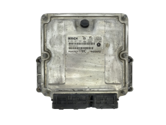 Riadiaca Jednotka 0281011281 P04727770AC HB5AAO Chrysler Bosch 54236