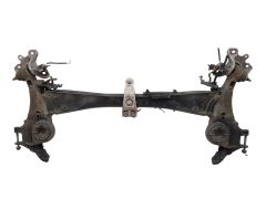 Nosník Nápravy Zadný 555011549R 4Control Renault Megane 4