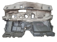 Zvuková izolácia priečky Renault Clio 4 679001776R 73502351R
