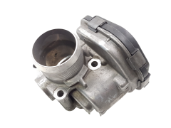 Ventil teleskopu škrtiacej klapky Citroen Peugeot Ford 9673534480 1.6 HDI 1092