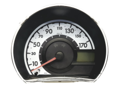Tachometer Aygo C1 107 83800-0H012-A Toyota PSA 46174
