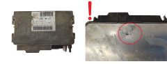 Riadiaca Jednotka 46524188 IAW16F.ET 61602.108.00 Lancia Magneti Marelli 2769