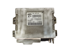 Riadiaca Jednotka 7700860324 7700874630 16085.134 IAW6R.20 Renault 3694