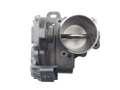 Ventil teleskopu škrtiacej klapky Citroen Peugeot 9806625280 A2C85766300 2.0 HDI 2982