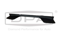 Lišta Nárazníka Zadný Urobte VW Amarok 2H7807943A 88071901302 DPA