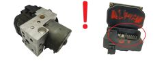 Abs Čerpadlo Nissan Almera 476605M303 0273004596 Bosch 65418