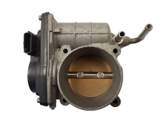 Ventil teleskopu škrtiacej klapky Renault 161201190R RME60-12 H8200988975 2.0 16V 1690