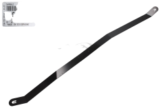 Držiak, Konzola Zadný Originál Citroen Peugeot 308 153868