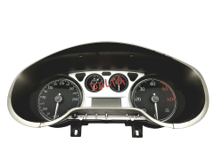 Tachometer Lancia Delta 51835093 503005080201 56598