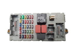 Skrinka poistiek Fiat Punto 2 46520600 46774358