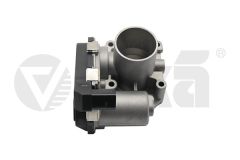Ventil teleskopu škrtiacej klapky 03C133062B 11331763001 VW Seat Skoda Vika