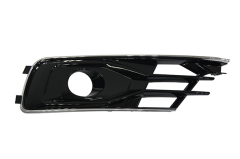 Halogénový Rám Ľavá 4G0807647A 88071821802 Audi A6 DPA