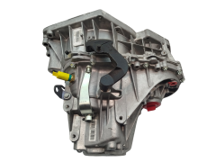 Prevodovka Nový Originál TL8017 TL8B017 320108935R Dacia Duster 1.6