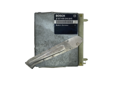 Riadiaca Jednotka Motora ECU 0227400210(211) Volvo 55259