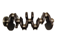 Kľukový Hriadeľ 0501L4 9802962980 53466005 1.6 VTI Citroen Peugeot