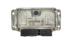 Riadiaca Jednotka PSA Toyota 89661-0H022 0261208702 Bosch 54254