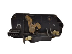 Mechanizmus dverového zámku Ľavý Zadný 913744 Citroen Xantia 2 Kiekert