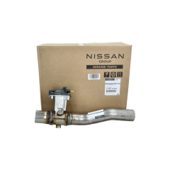 Egr Ventil Originál 147B000Q0D 147253272R Nissan Renault