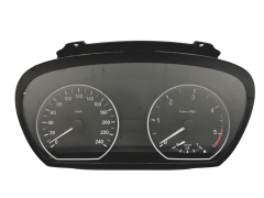 Tachometer BMW 1 E81 E82 E87 9141475-01 44185