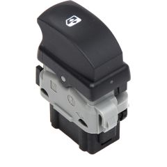 Spínač Ovládania Okien Originál Renault Modus Clio 3 8200214936