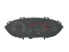 Otáčkomer Fiat Idea 735364160 503000680000 54181