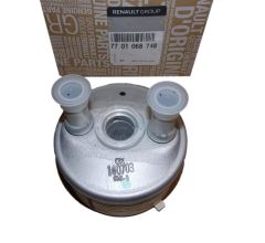 Chladič Oleja Nový Originál 7701068748 Renault