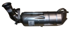 Katalyzátor Originál 9834313080 Citroen Peugeot