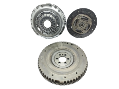 Spojková sada 123117787R 123107186R 302053302R 0.9 TCE Renault Dacia