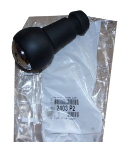 Radiaca páka Originál Citroen Peugeot C2 C3 207 407 2403p2