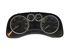 Otáčkomer Peugeot 307 9655476580 G00 2828
