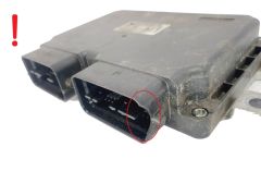 Riadiaca Jednotka 33920-51K1 E6T90072H5ZE Suzuki Mitsubishi 46293