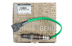 Lambda sonda Originál 226932567R Renault Dacia