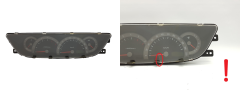 Otáčkomer SsangYong Rodius 80200-21000 2004-87800S