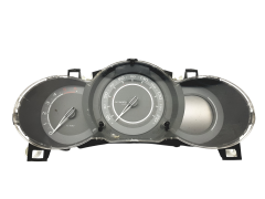 Tachometer Citroen C3 2 96665882XT A2C53366301 44368