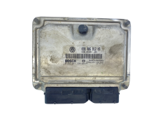 Riadiaca Jednotka 038906012HP 0281011320 Seat VW Bosch 63656
