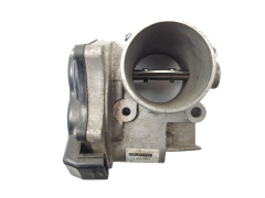 Ventil teleskopu škrtiacej klapky Renault 8200987453B H8200727648 2.0 2.3 DCI 1743