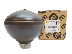 Guľa Pruženia Citroen 1638377080 Eurorepar Originál