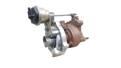 Turbodúchadlo 7701473673 54359700002 189536H118218 1.5dCi Nissan Renault S14