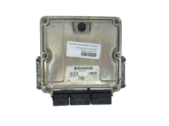 Riadiaca Jednotka Motora ECU 8200142442 0281010437 8200142447 Mitsubishi Bosch