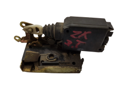 Mechanizmus dverového zámku Pravý Zadný 96056003 Citroen ZX Kiekert 11186