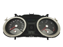 Tachometer Renault Megane 2 8200399695 A 43928