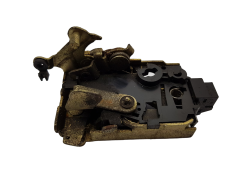 Mechanizmus dverového zámku Pravý Zadný 96056003 Citroen ZX Rockwell 11181