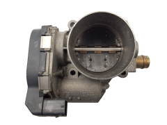 Ventil teleskopu škrtiacej klapky BMW 1354 7588625 -02 A2C53355204 VDO 1640