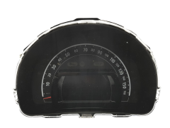 Tachometer Renault Twingo 3 248212886R 52160