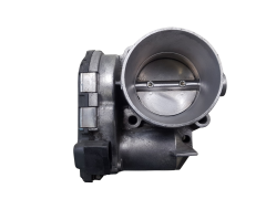 Ventil teleskopu škrtiacej klapky Alfa Romeo Iveco Opel 0280750073 Bosch 2338