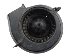 Motor Ventilátora Kúrenia Volkswagen Audi 321819015