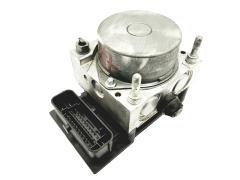 Abs Čerpadlo Fiorino Bipper Nemo 51801321 0265800662 Bosch 36407